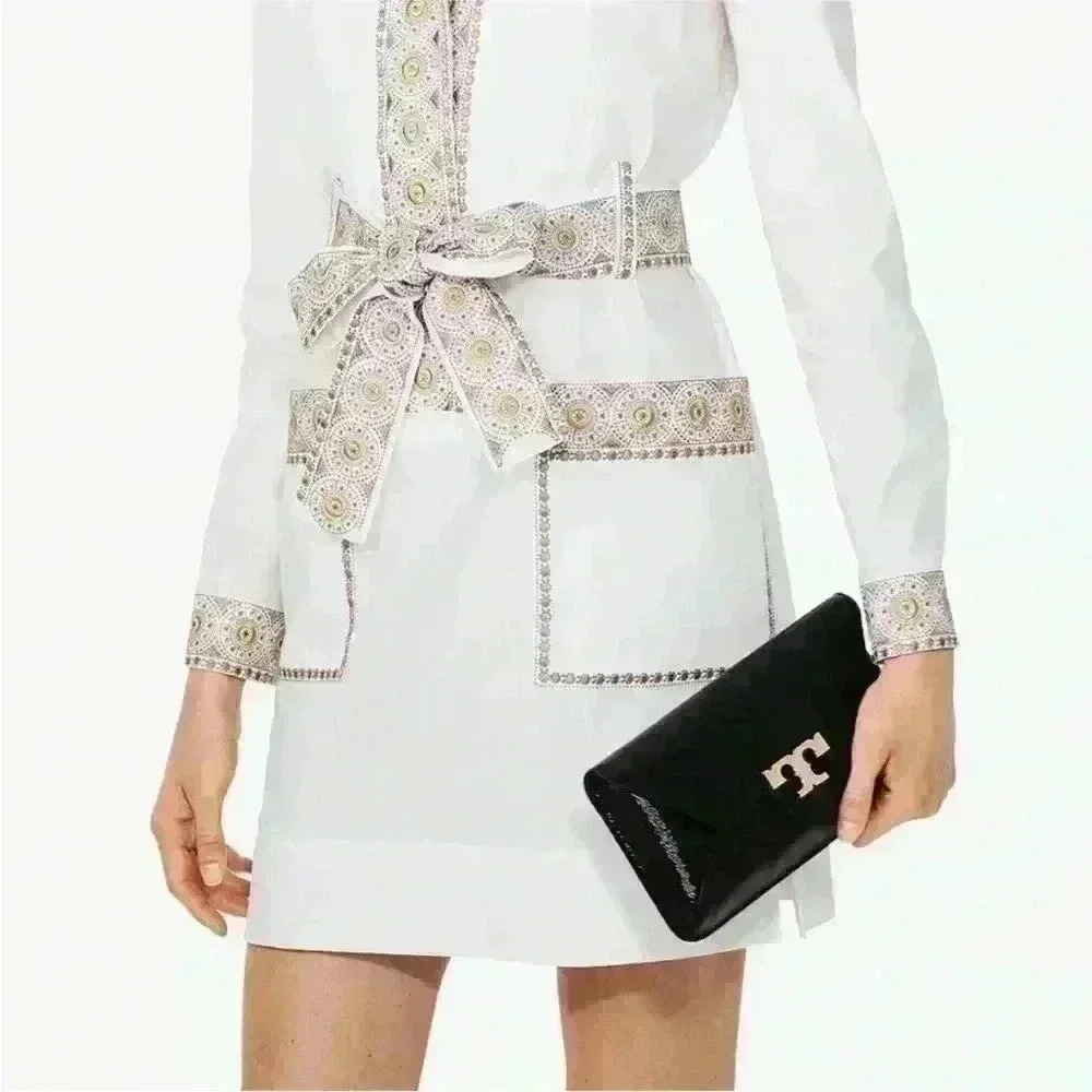 Tory Burch Gigi Clutch